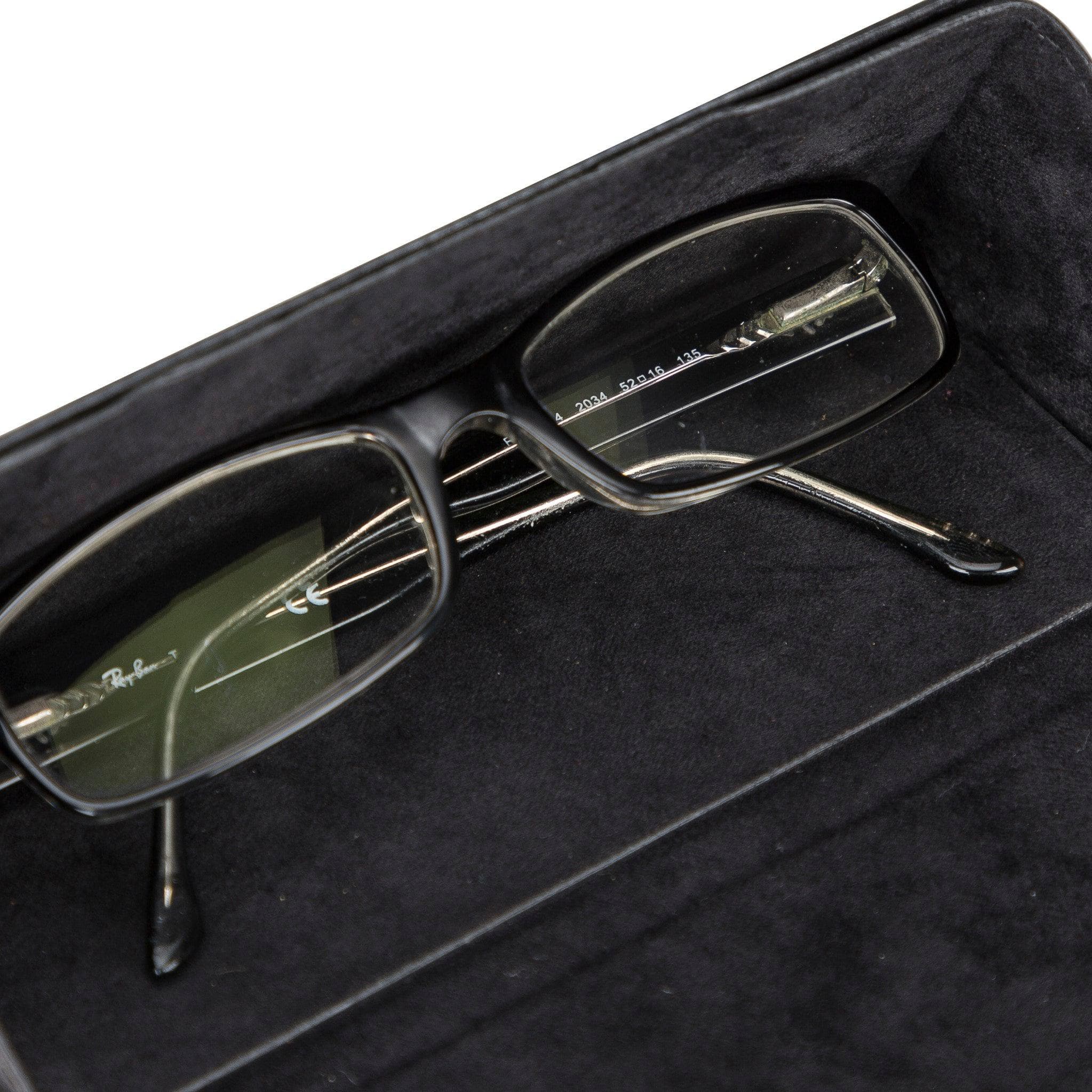 B2B -Smart Glasses Leather Case Bouletta B2B