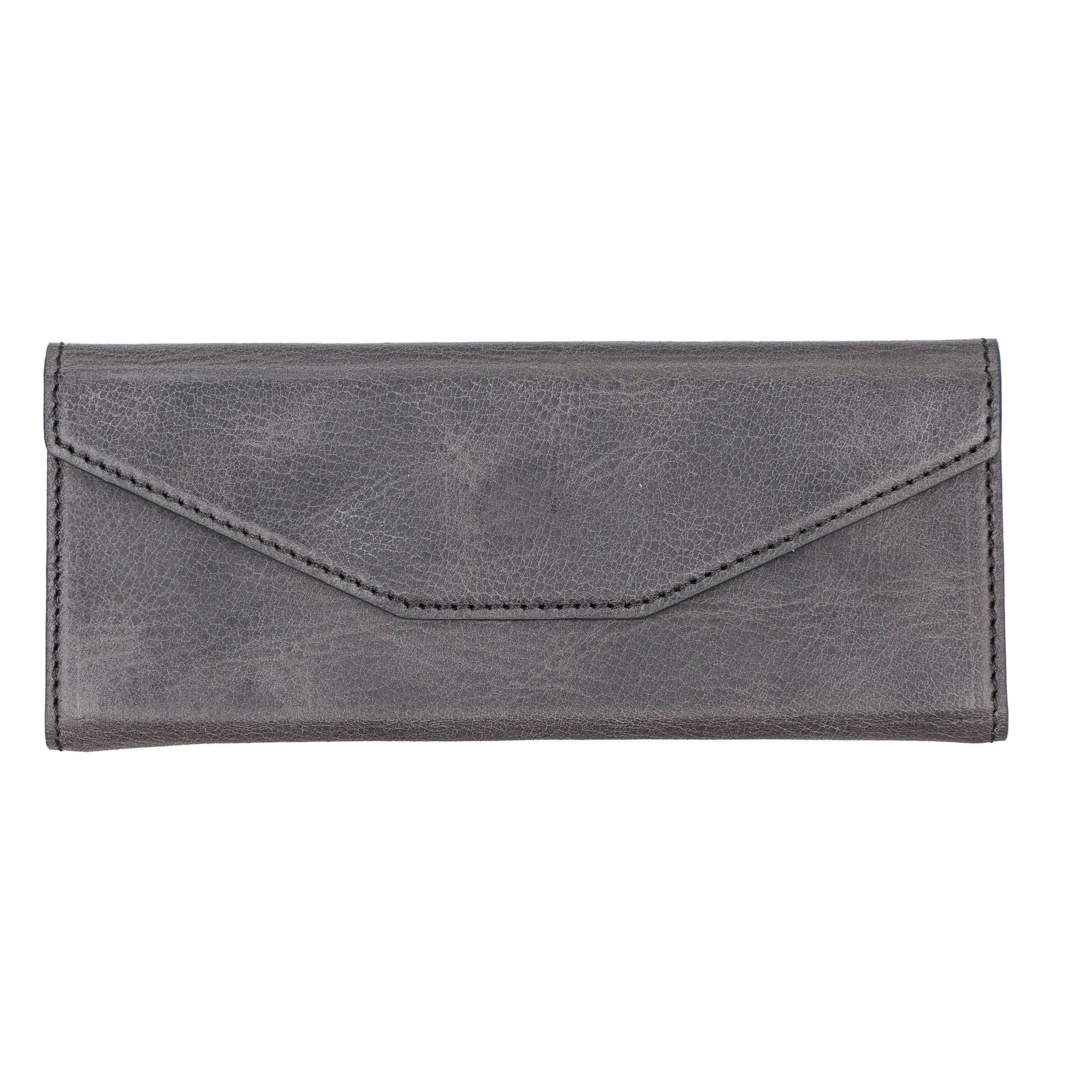 B2B -Smart Glasses Leather Case Bouletta B2B