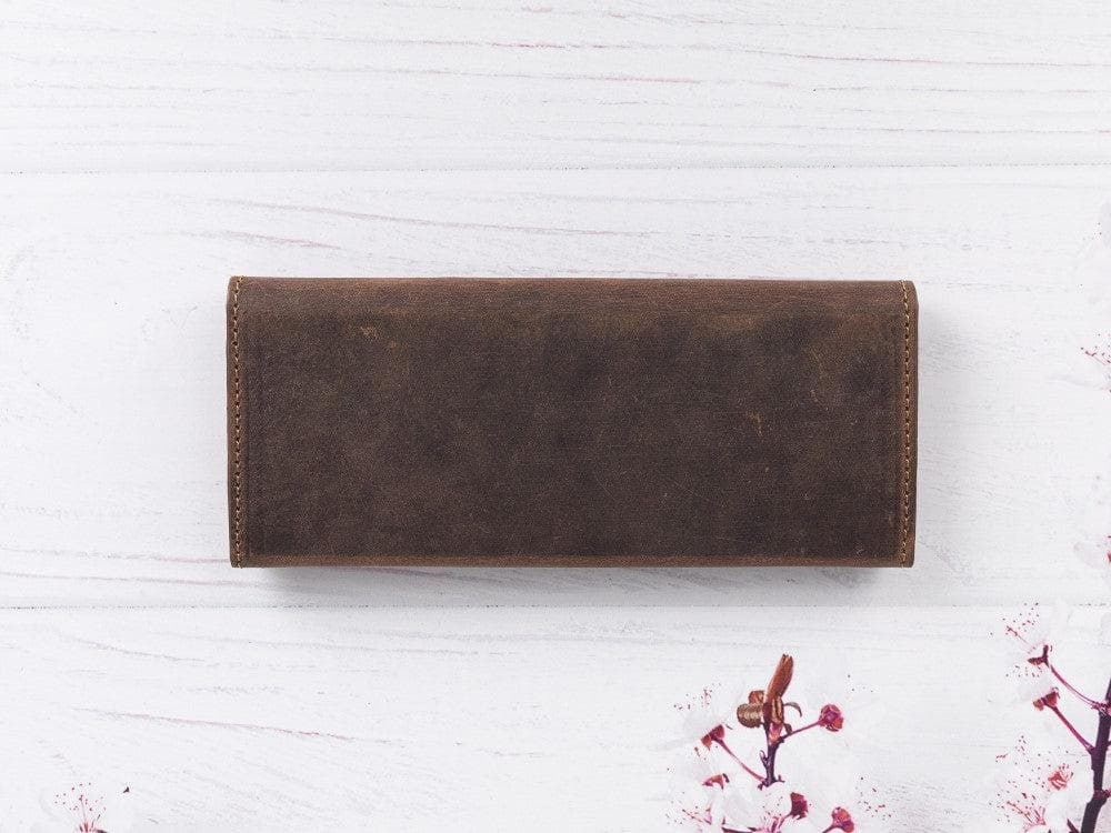 B2B -Smart Glasses Leather Case Bouletta B2B