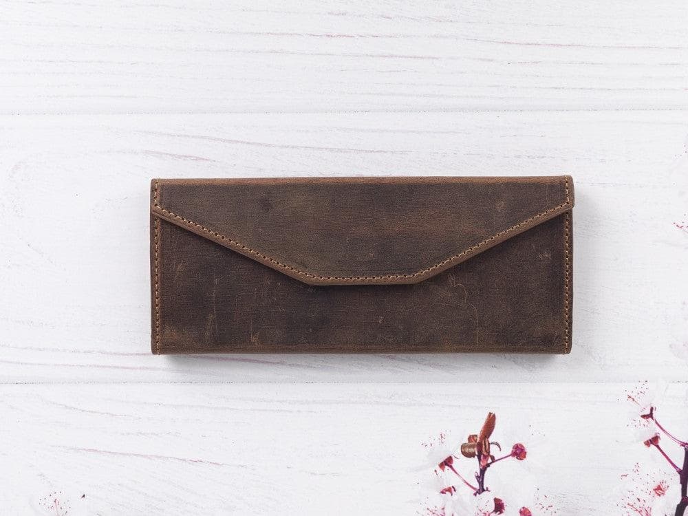 B2B -Smart Glasses Leather Case Bouletta B2B