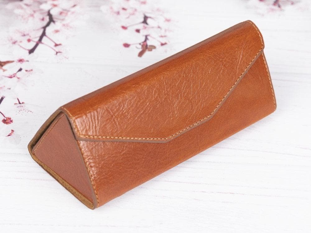 B2B -Smart Glasses Leather Case RST2 Bouletta B2B