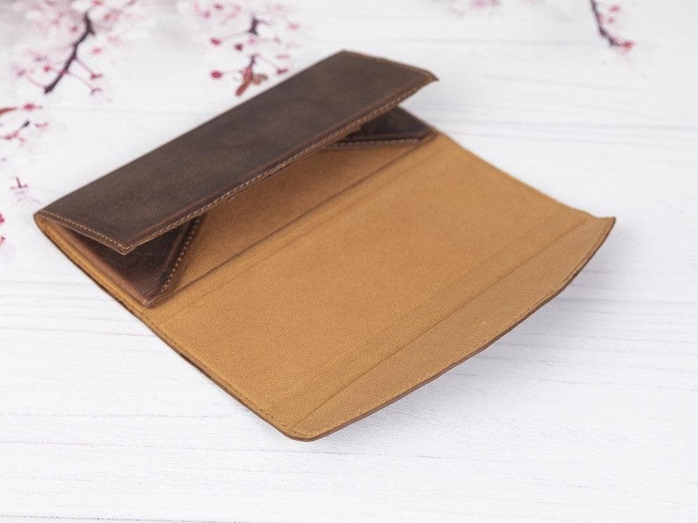 B2B -Smart Glasses Leather Case Bouletta B2B