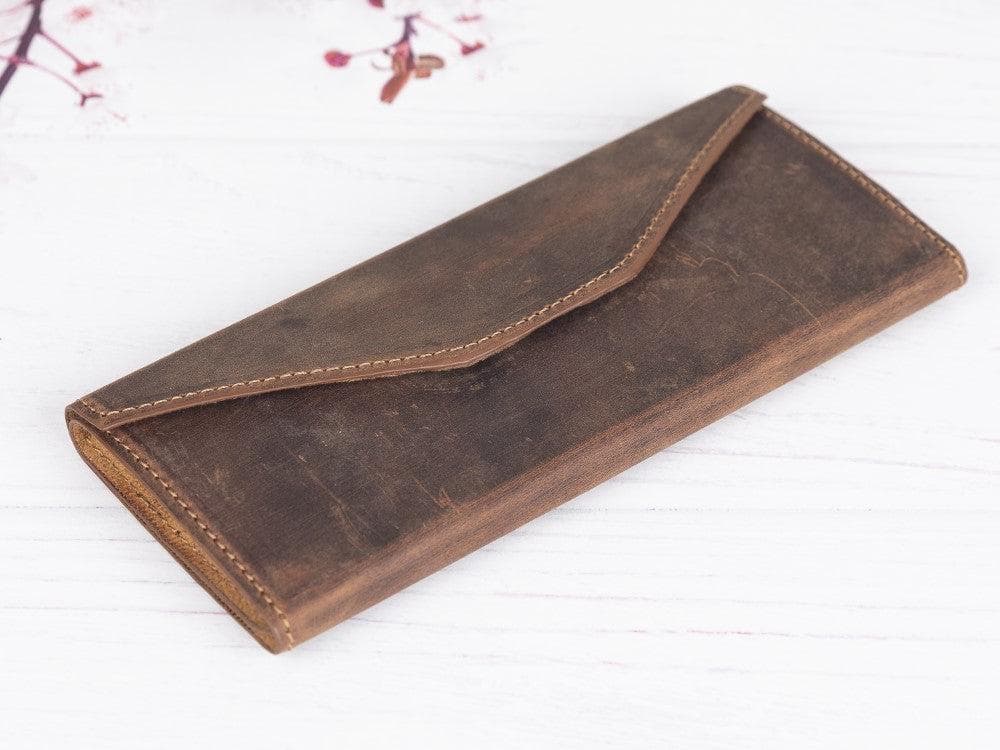 B2B -Smart Glasses Leather Case Bouletta B2B