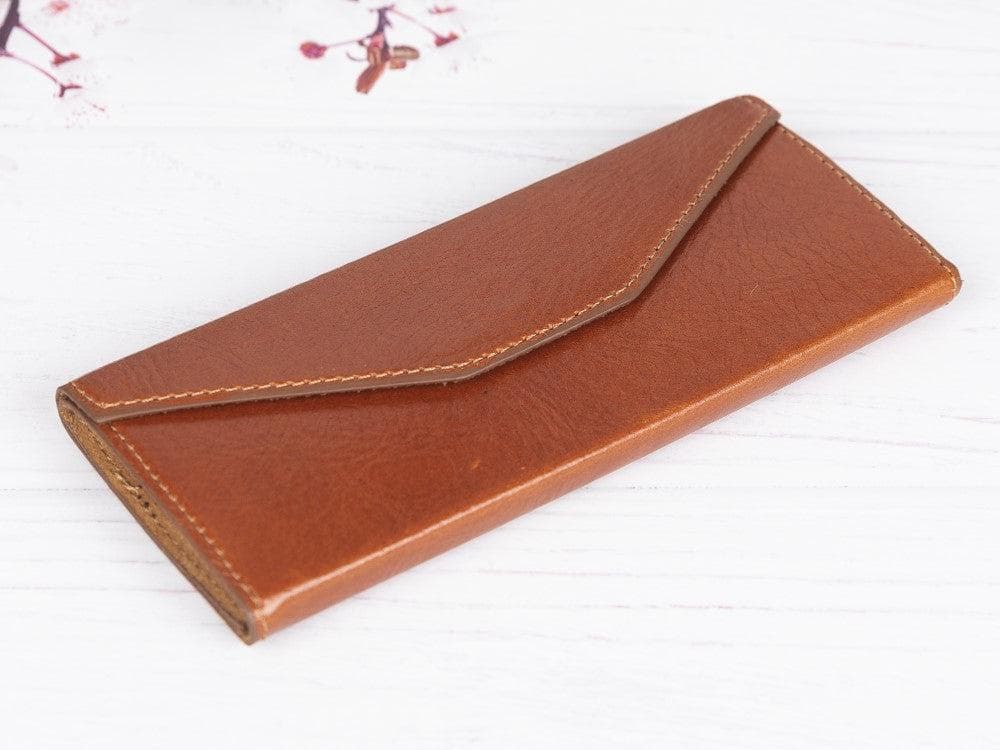B2B -Smart Glasses Leather Case Bouletta B2B