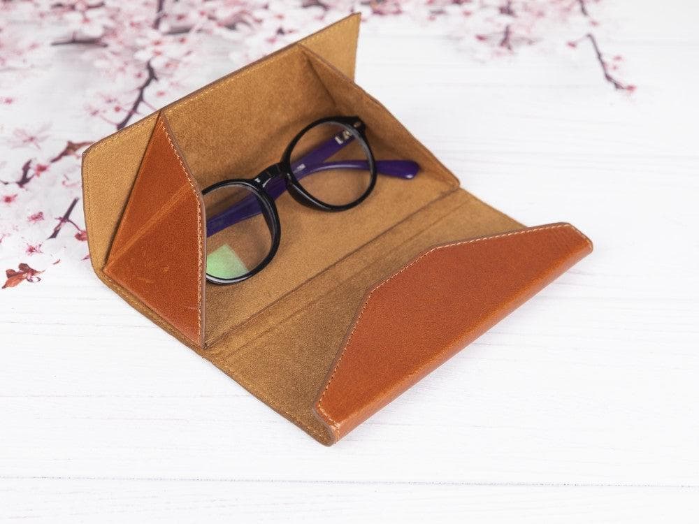 B2B -Smart Glasses Leather Case Bouletta B2B