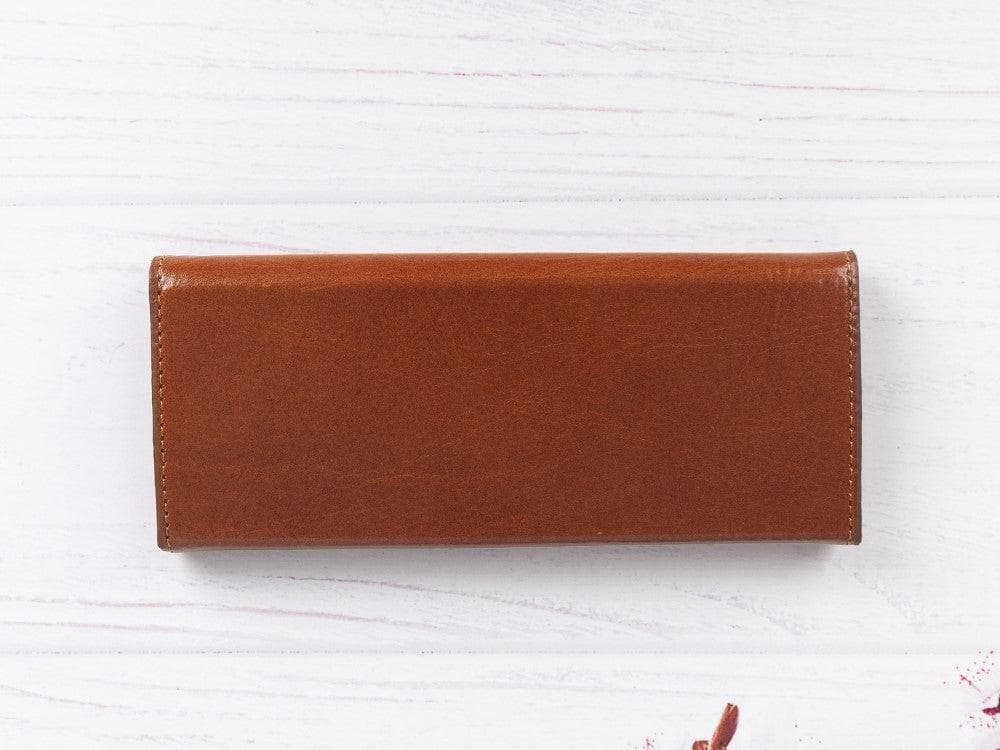 B2B -Smart Glasses Leather Case Bouletta B2B