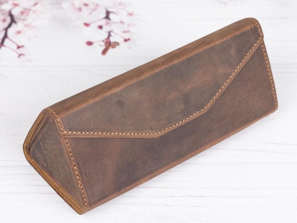B2B -Smart Glasses Leather Case G2 Bouletta B2B