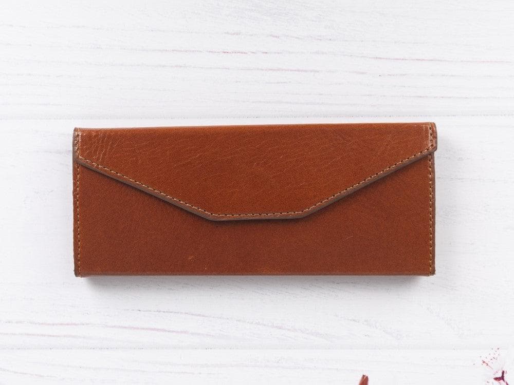 B2B -Smart Glasses Leather Case Bouletta B2B
