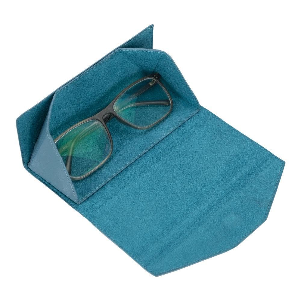 B2B -Smart Glasses Leather Case Bouletta B2B