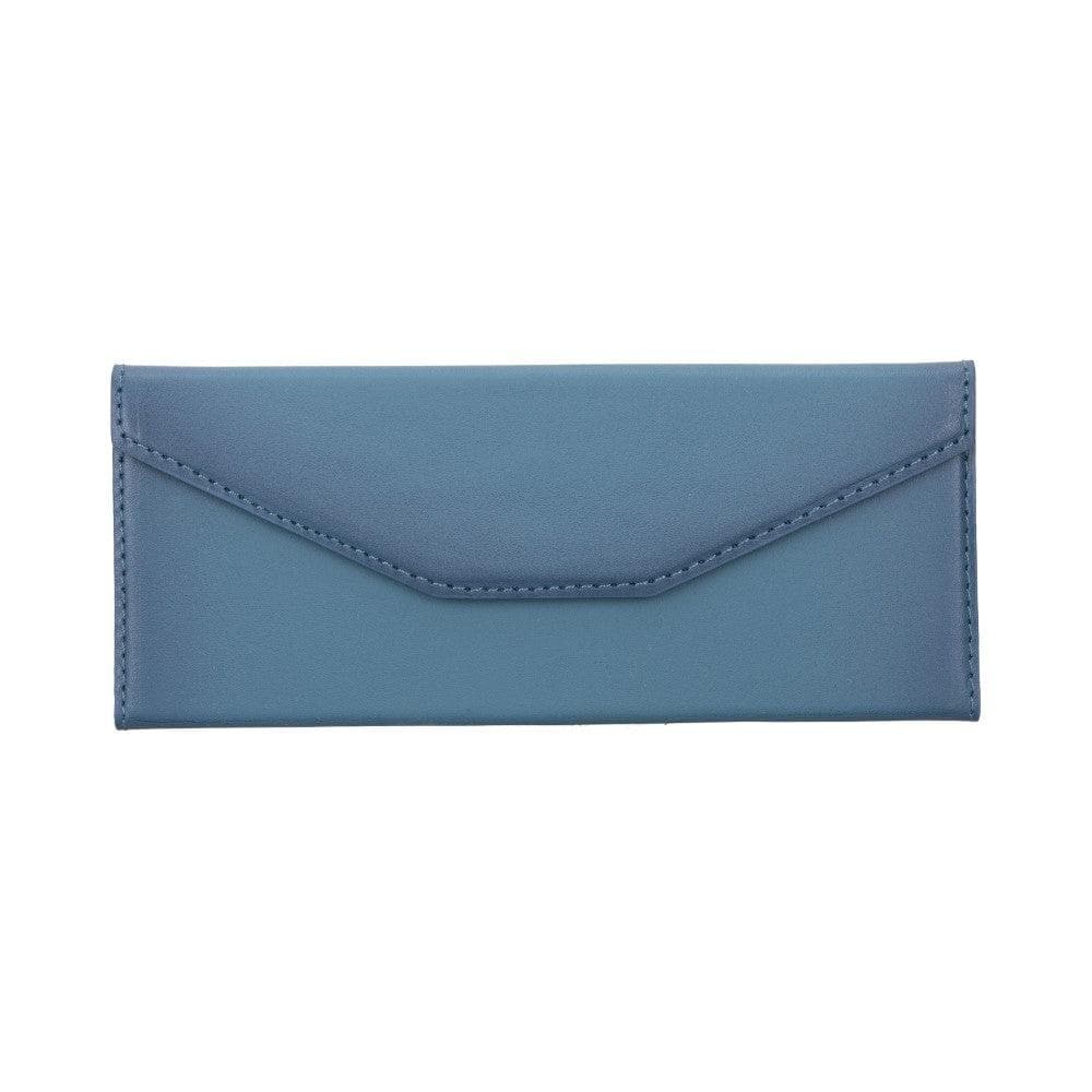 B2B -Smart Glasses Leather Case BRN4EF Bouletta B2B