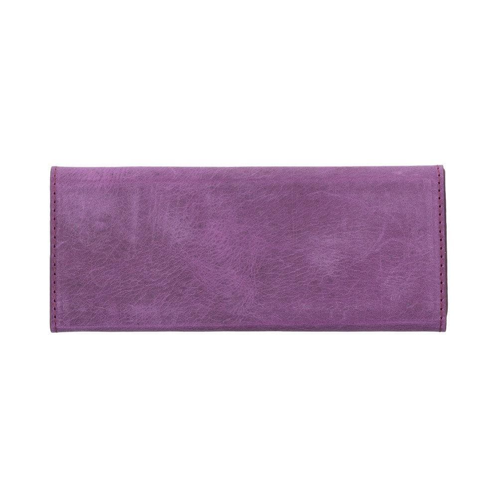 B2B -Smart Glasses Leather Case Bouletta B2B
