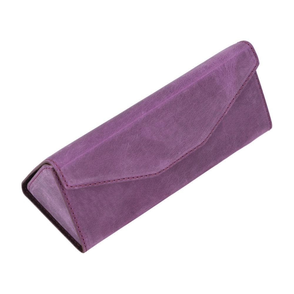 B2B -Smart Glasses Leather Case Bouletta B2B