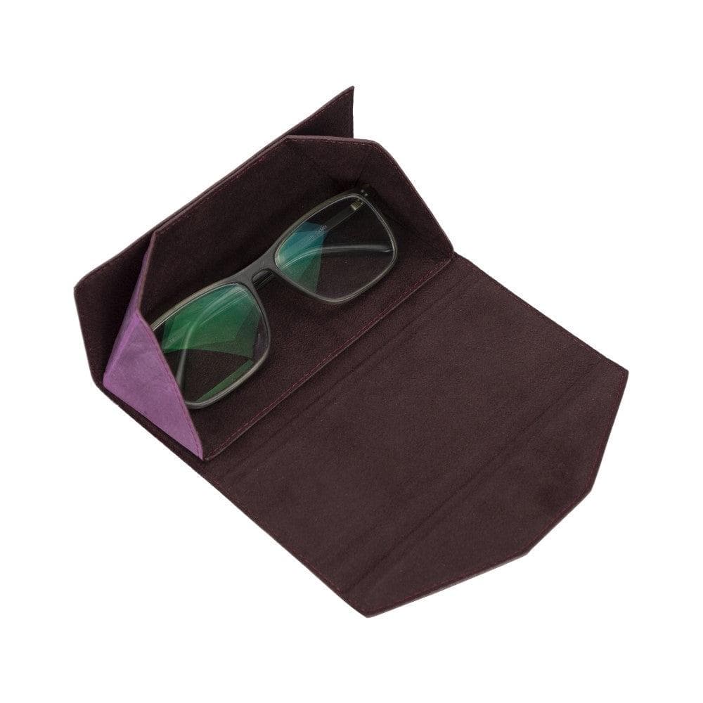 B2B -Smart Glasses Leather Case Bouletta B2B
