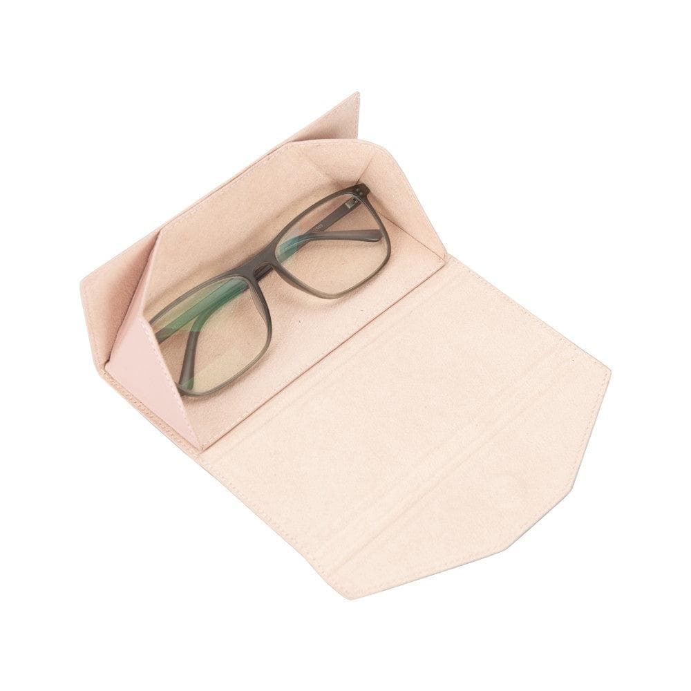 B2B -Smart Glasses Leather Case Bouletta B2B