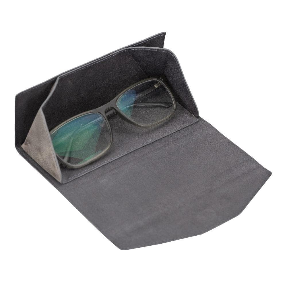 B2B -Smart Glasses Leather Case Bouletta B2B