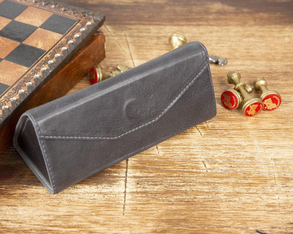 B2B -Smart Glasses Leather Case Bouletta B2B