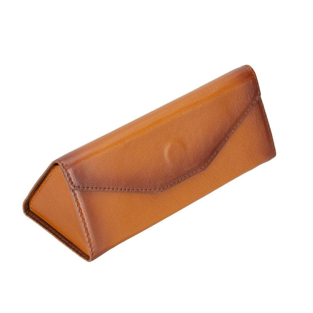 B2B -Smart Glasses Leather Case Bouletta B2B