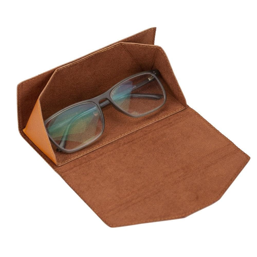 B2B -Smart Glasses Leather Case Bouletta B2B
