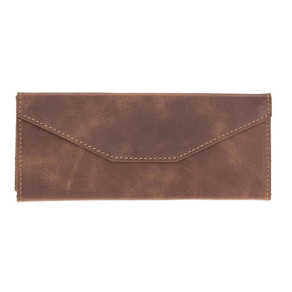 B2B -Smart Glasses Leather Case TN2 Bouletta B2B