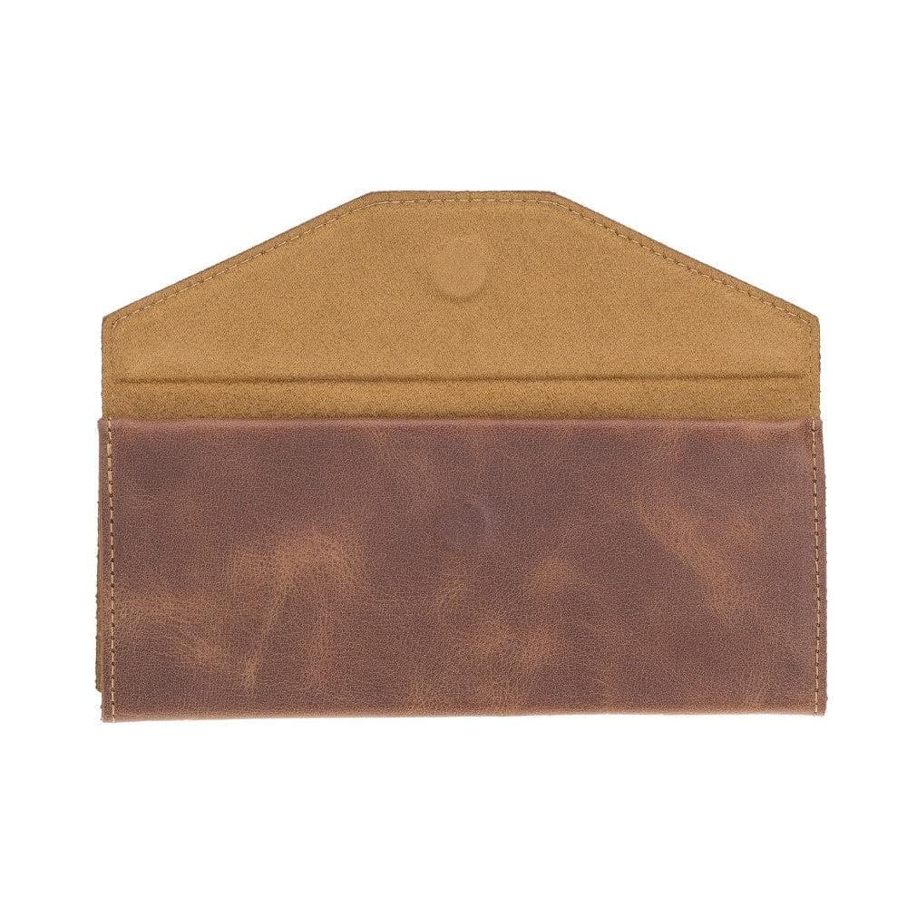 B2B -Smart Glasses Leather Case Bouletta B2B