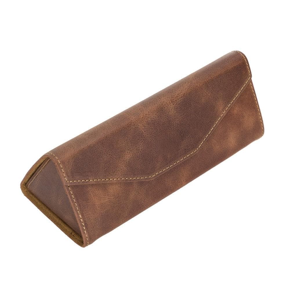B2B -Smart Glasses Leather Case Bouletta B2B