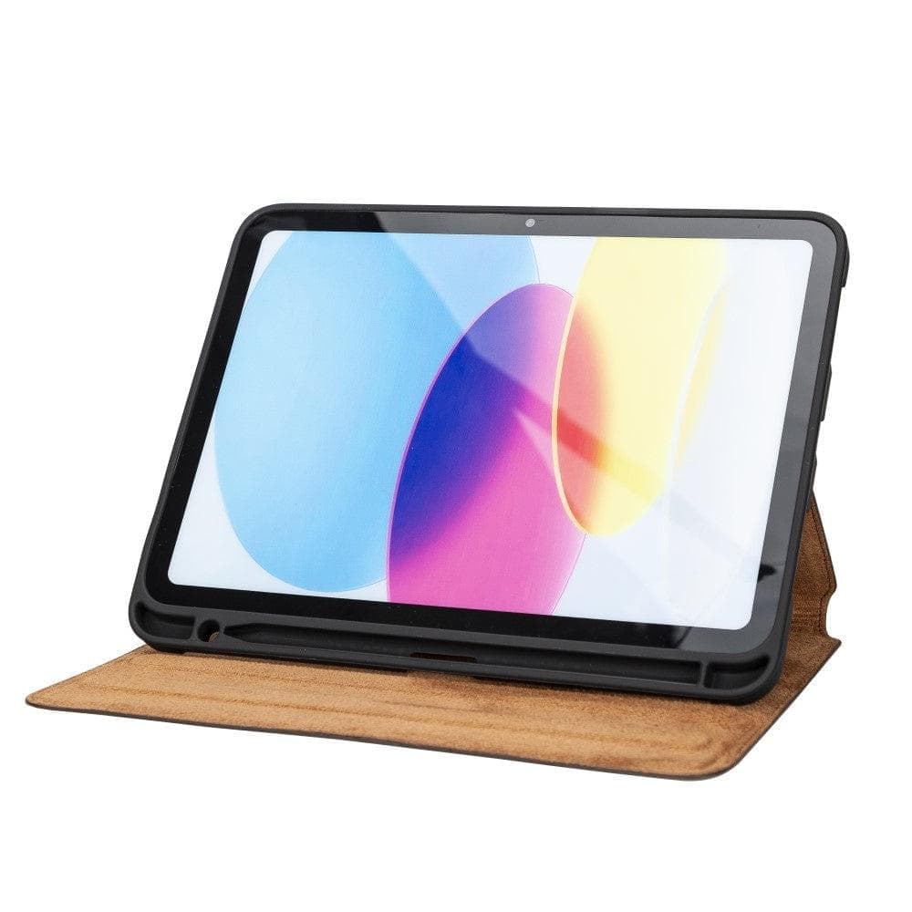 B2B - Stage Leather İpad Cases Bouletta B2B