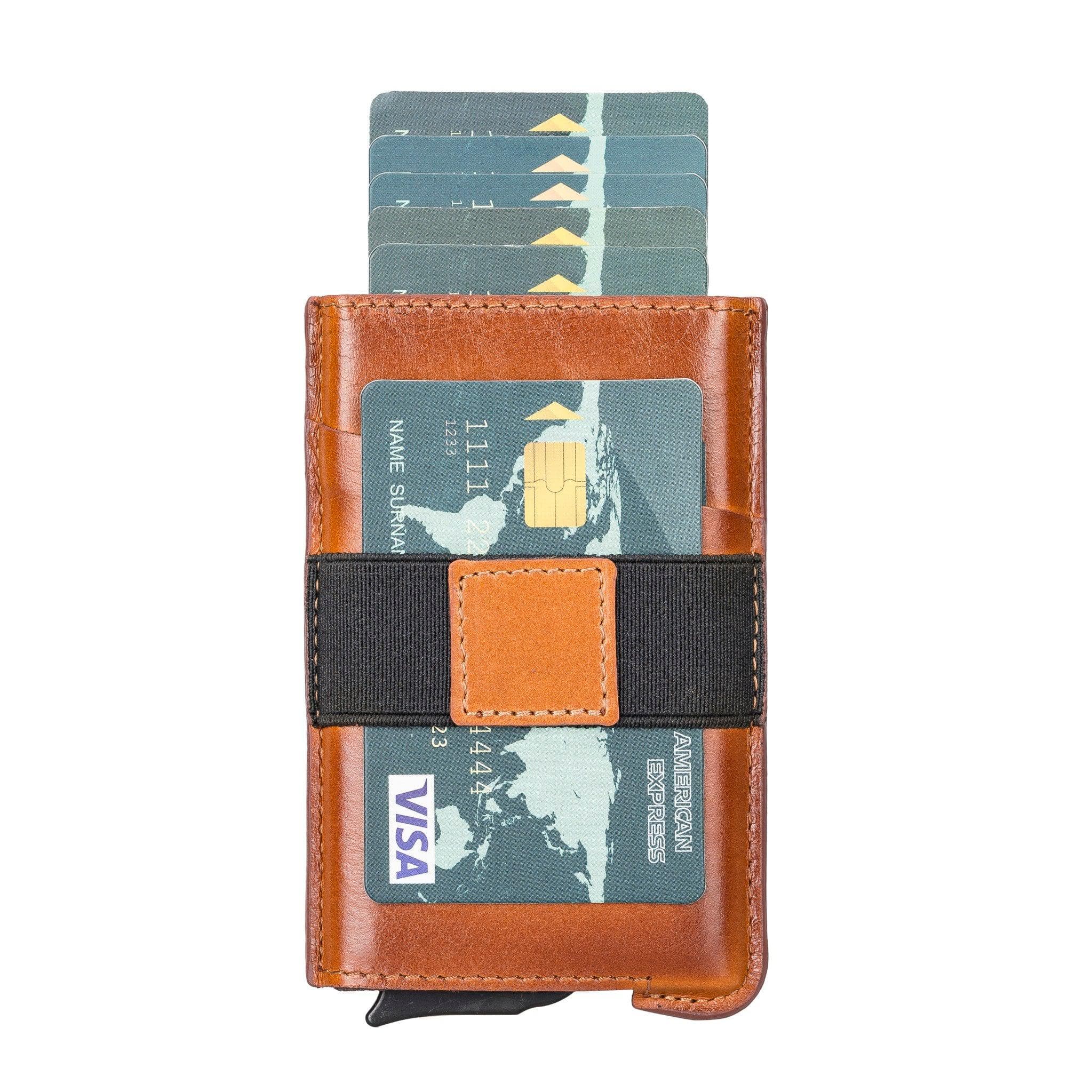B2B- Thomson Card Holder Bouletta B2B