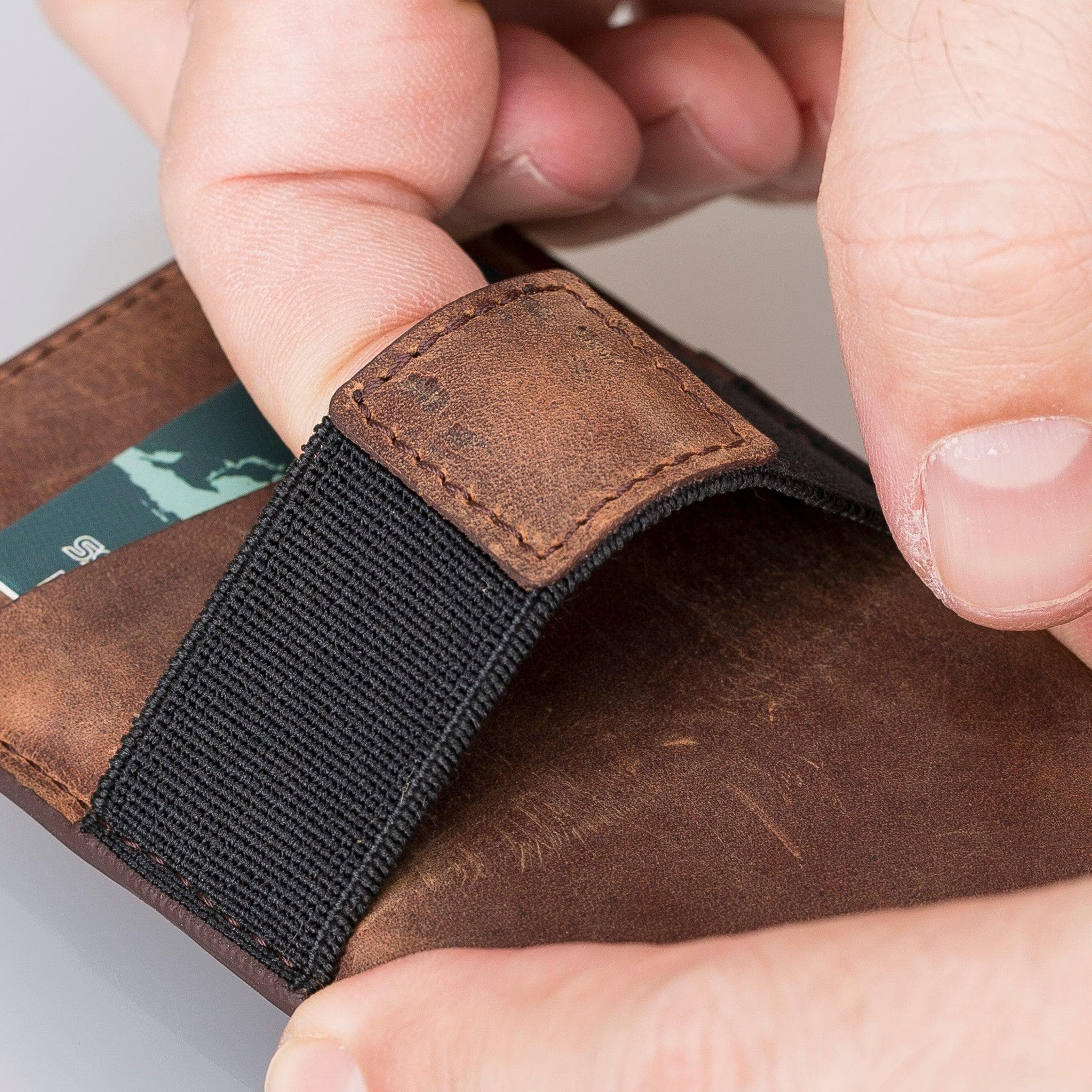 B2B- Thomson Card Holder Bouletta B2B