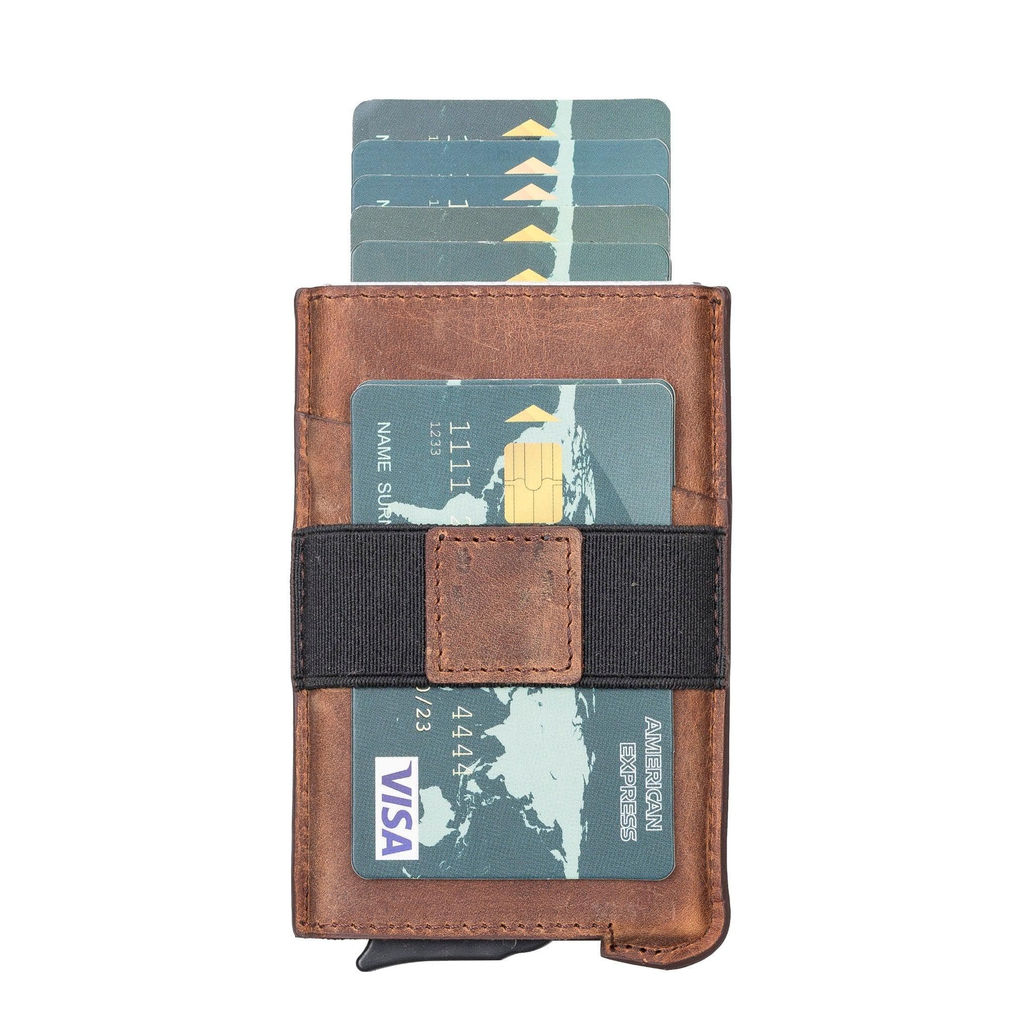 B2B- Thomson Card Holder Bouletta B2B