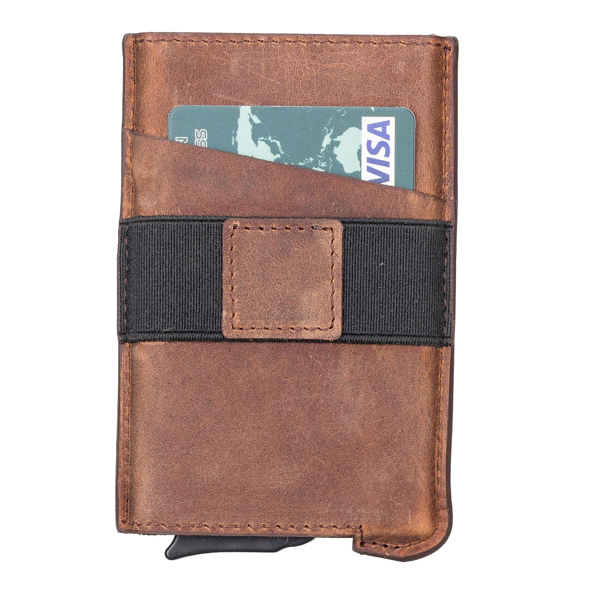 B2B- Thomson Card Holder Bouletta B2B