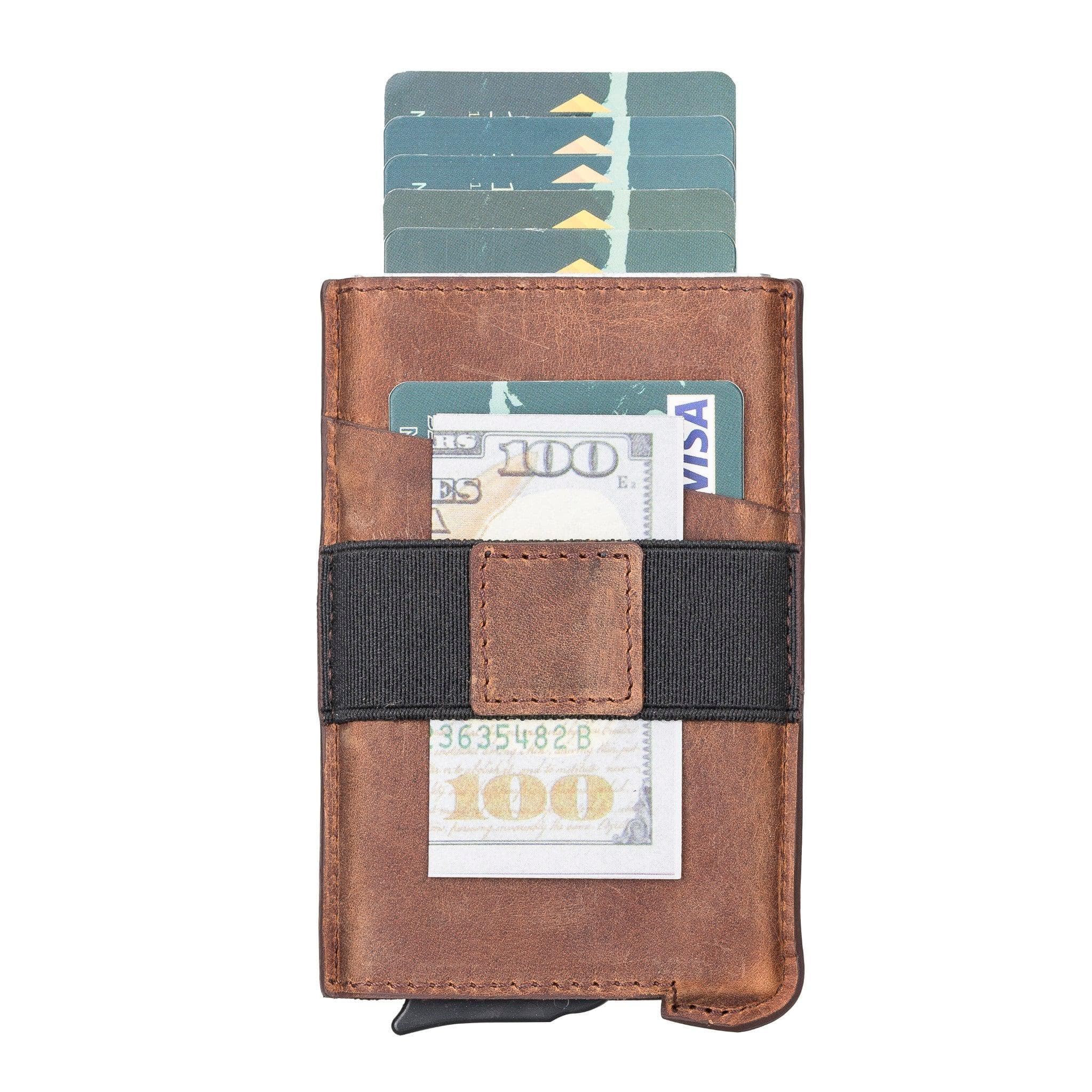 B2B- Thomson Card Holder Bouletta B2B