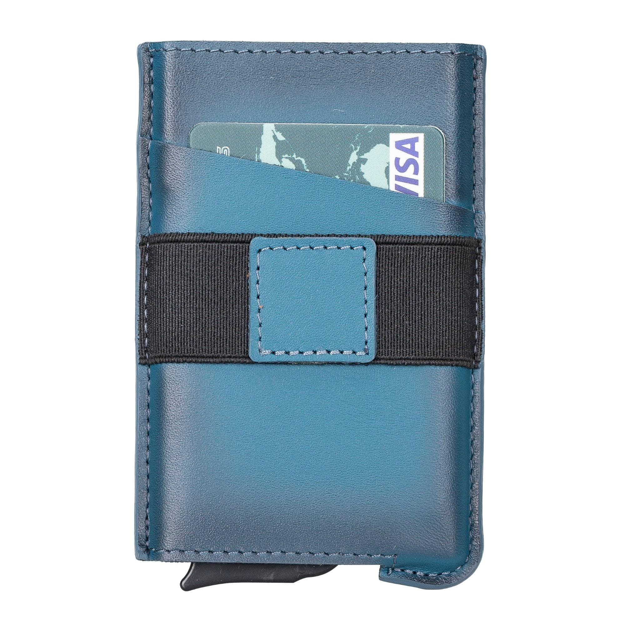 B2B- Thomson Card Holder BRN4EF Bouletta B2B
