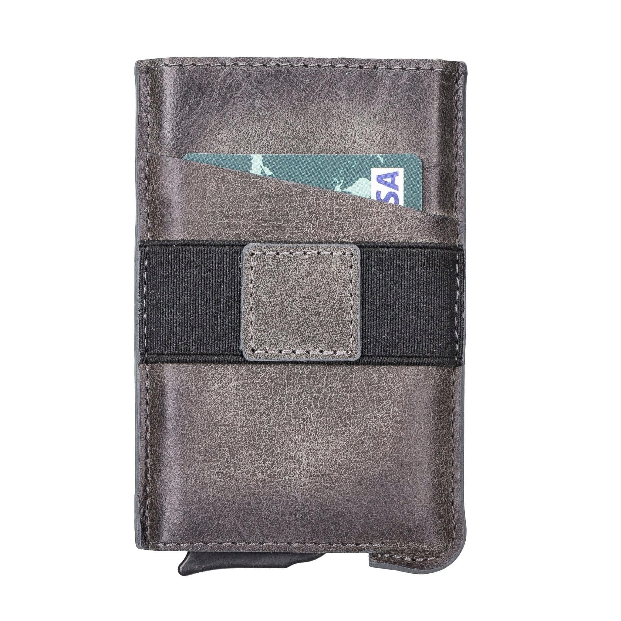 B2B- Thomson Card Holder TN18EF Bouletta B2B