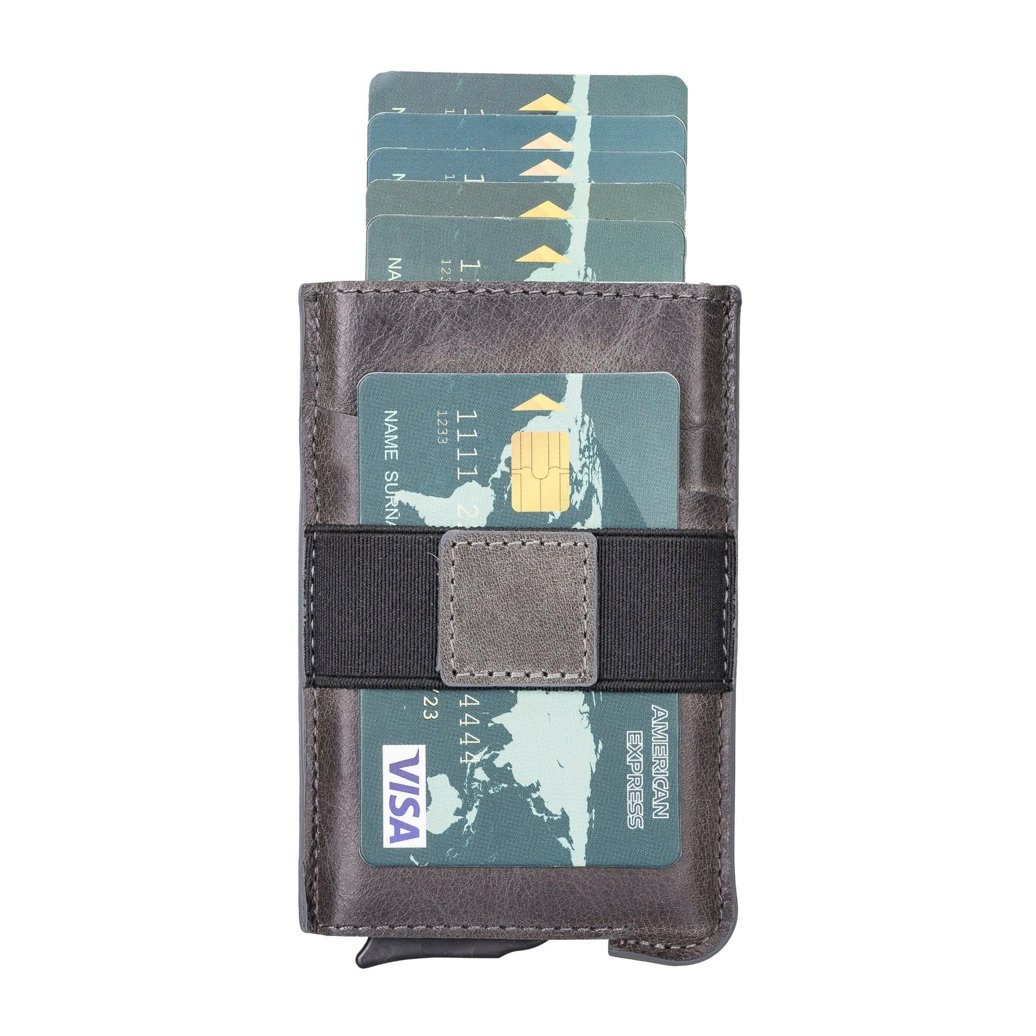 B2B- Thomson Card Holder Bouletta B2B