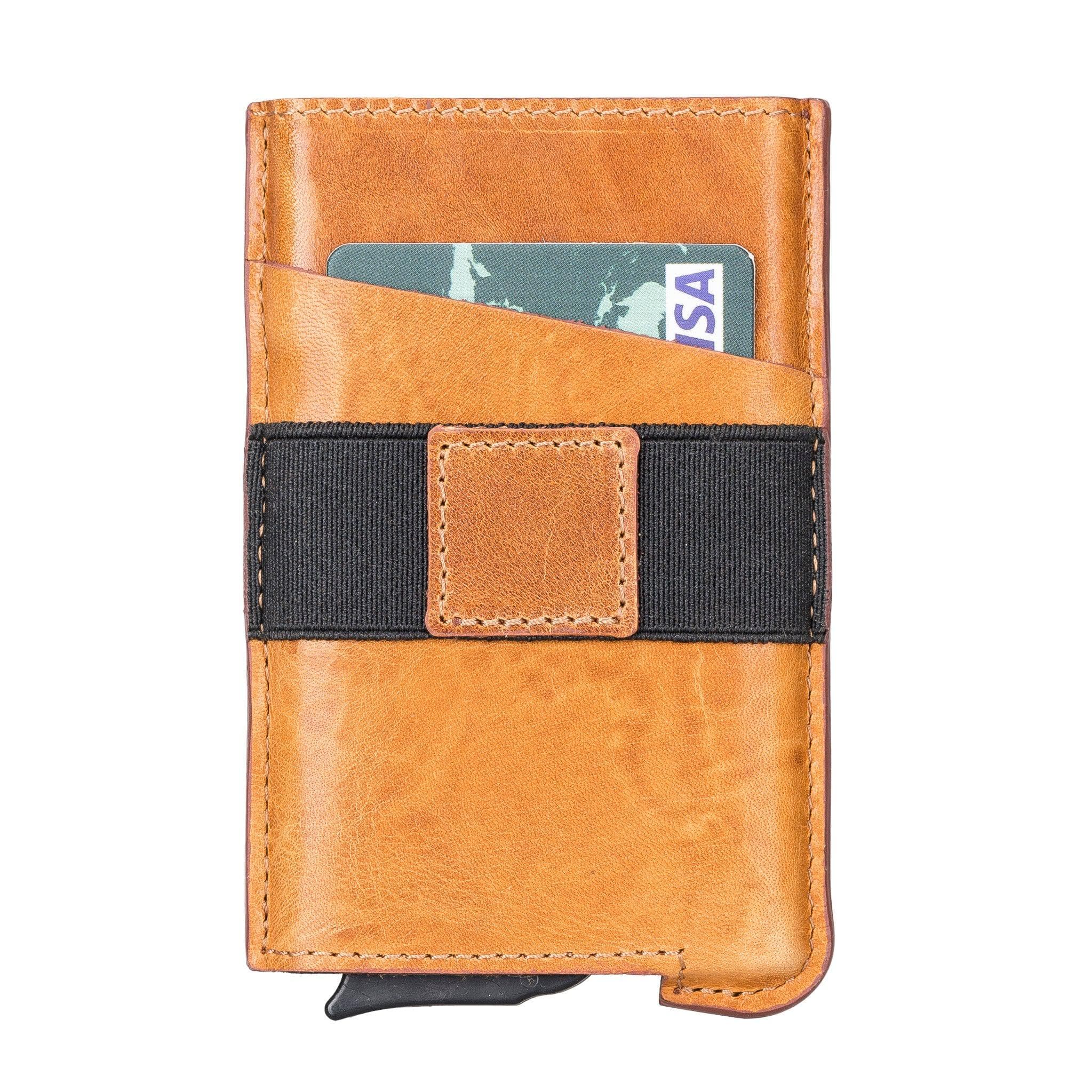 B2B- Thomson Card Holder V18 Bouletta B2B