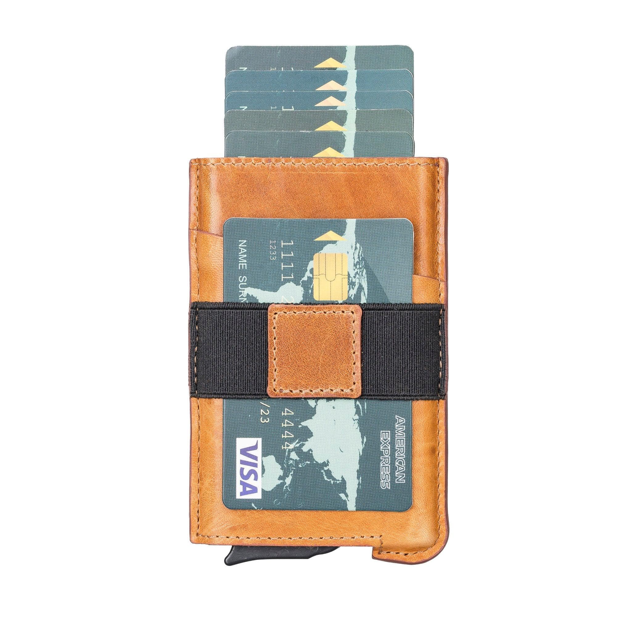 B2B- Thomson Card Holder Bouletta B2B