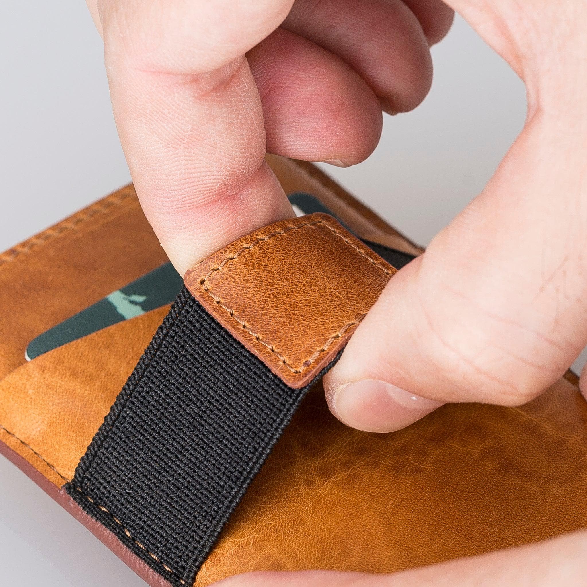 B2B- Thomson Card Holder Bouletta B2B