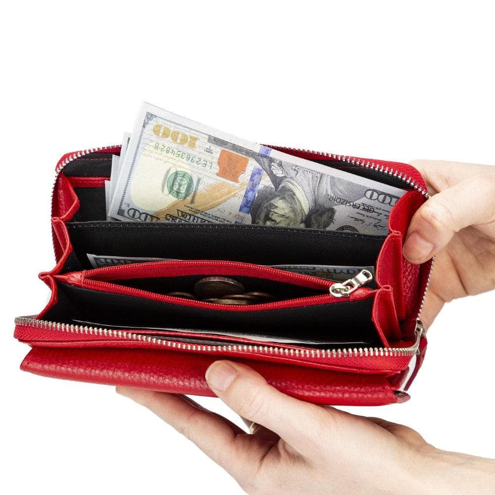 B2B- Tiago women Wallet Bouletta B2B
