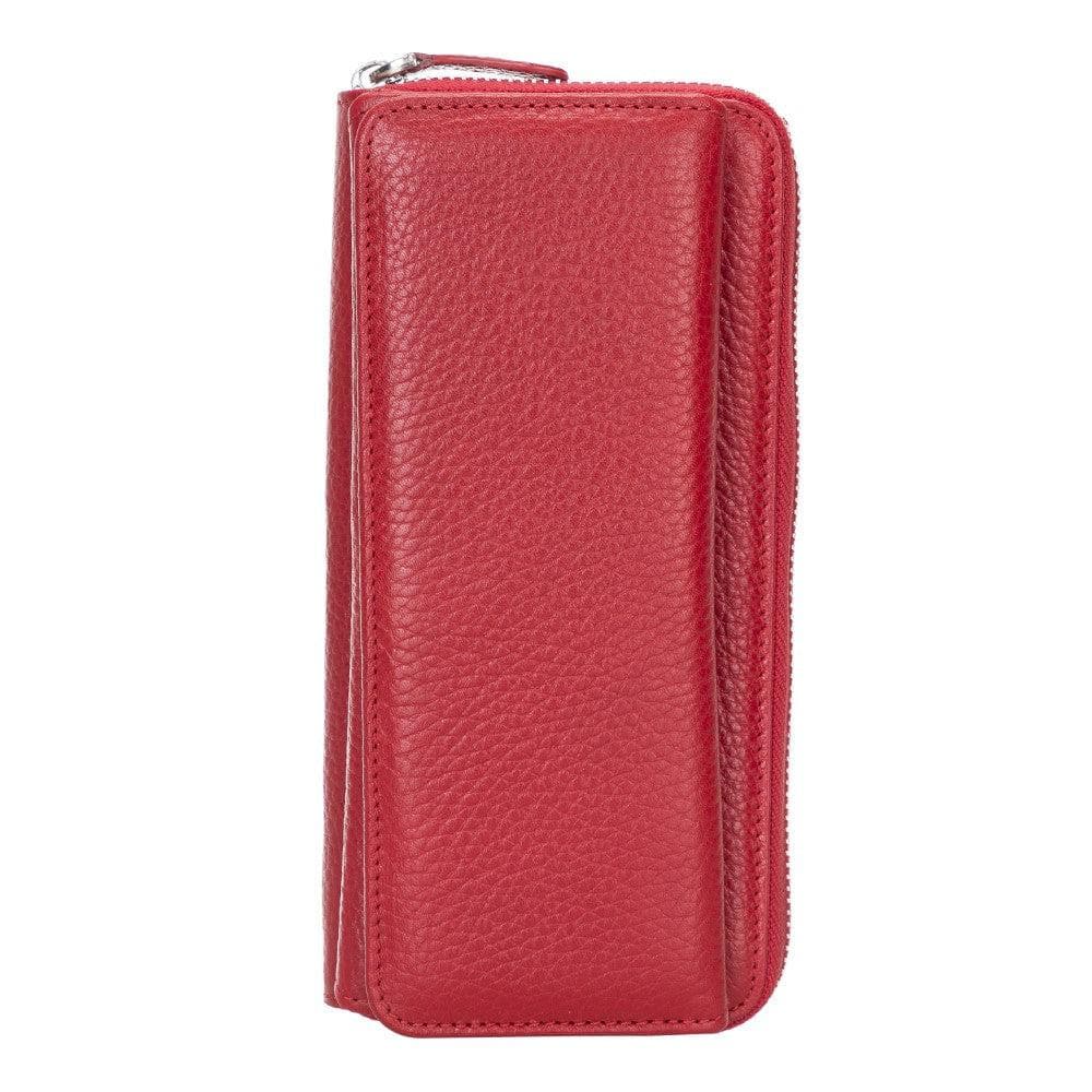 B2B- Tiago women Wallet ERC2 Bouletta B2B
