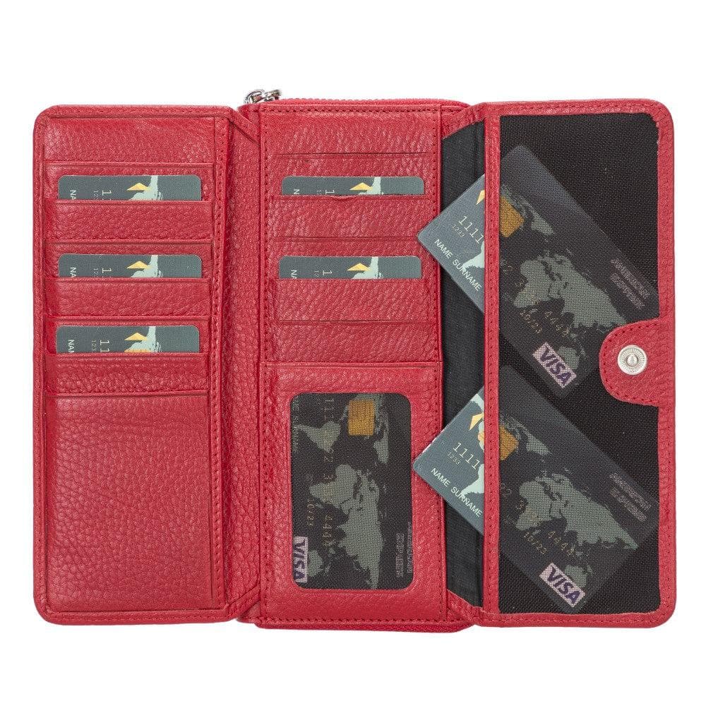 B2B- Tiago women Wallet Bouletta B2B