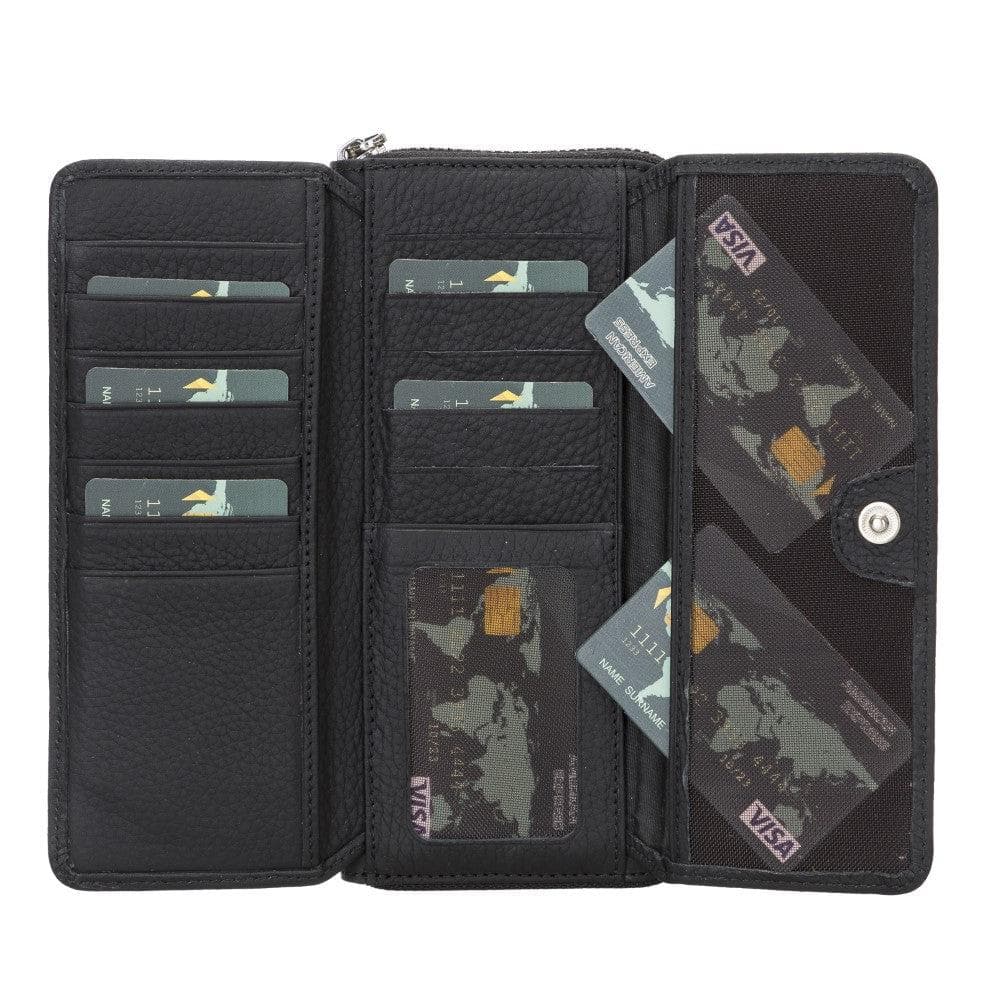 B2B- Tiago women Wallet Bouletta B2B