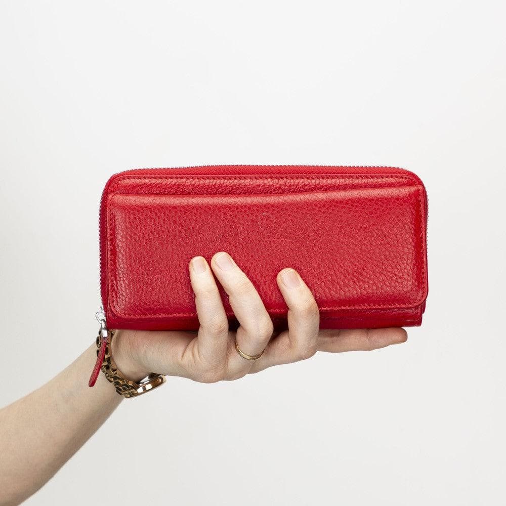 B2B- Tiago women Wallet Bouletta B2B