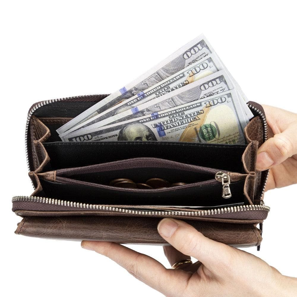 B2B- Tiago women Wallet Bouletta B2B