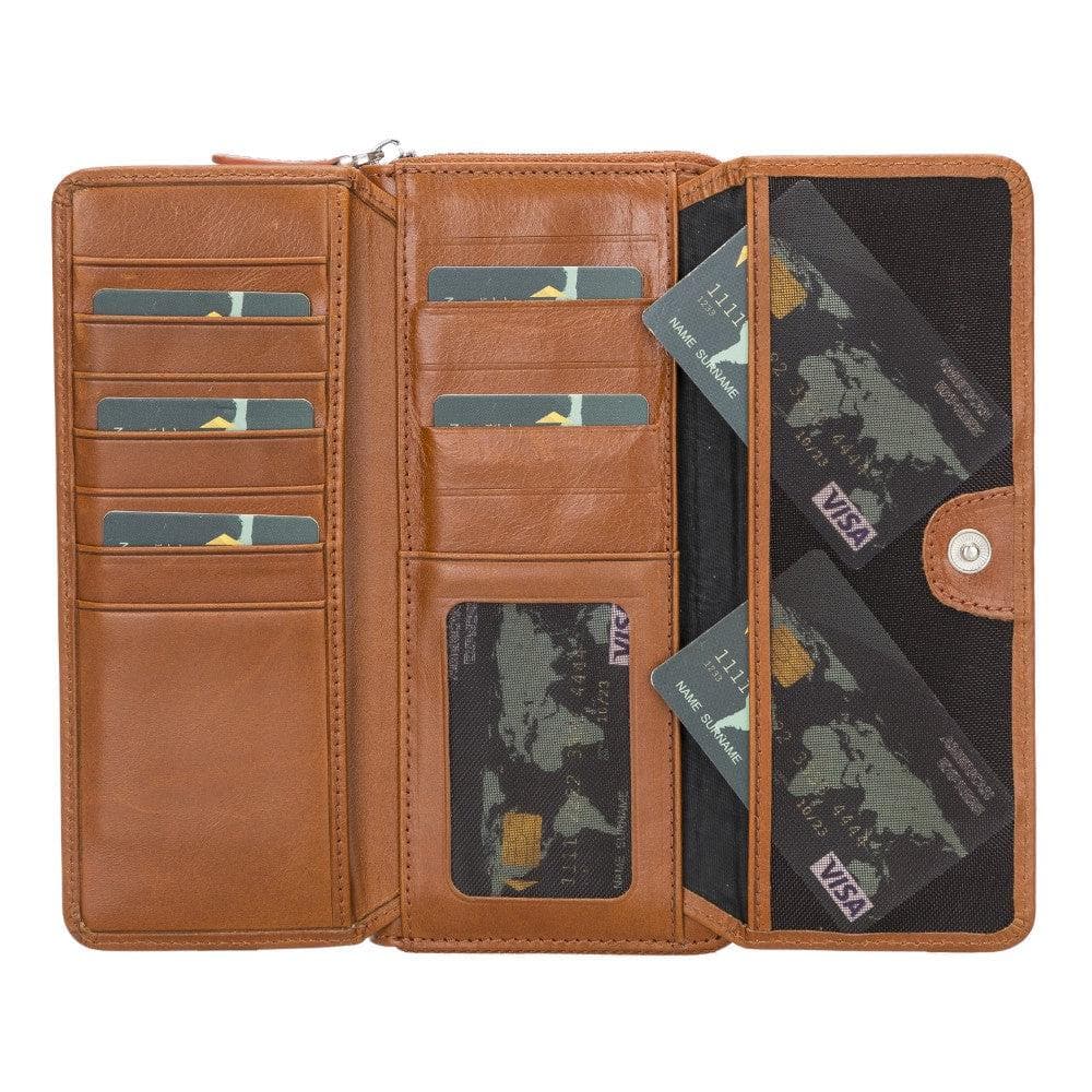 B2B- Tiago women Wallet Bouletta B2B
