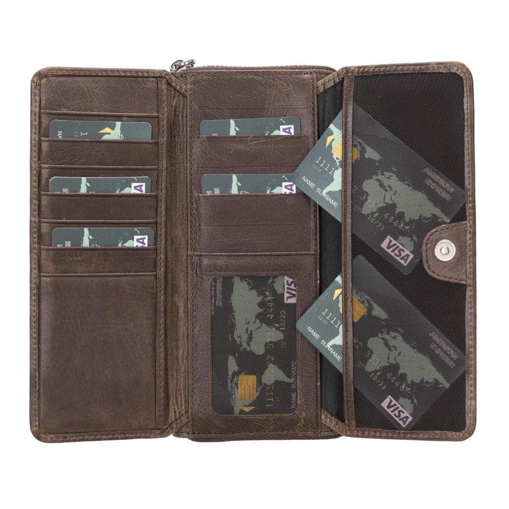 B2B- Tiago women Wallet Bouletta B2B