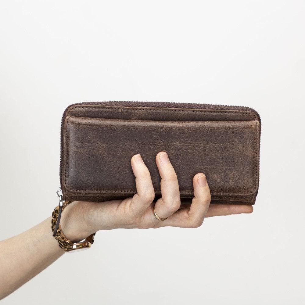 B2B- Tiago women Wallet Bouletta B2B