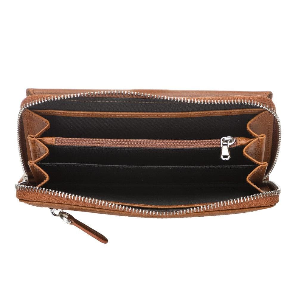 B2B- Tiago women Wallet Bouletta B2B