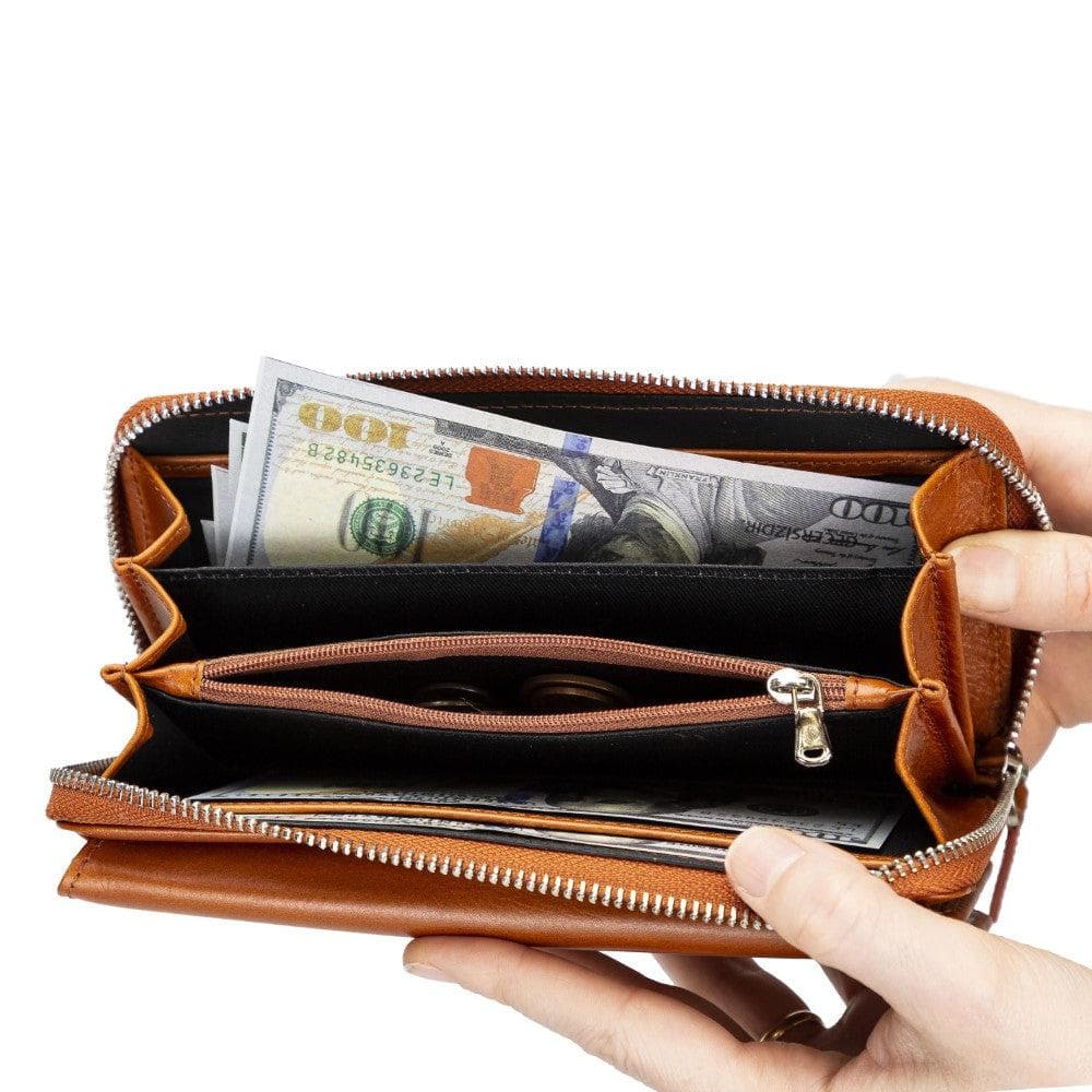 B2B- Tiago women Wallet Bouletta B2B