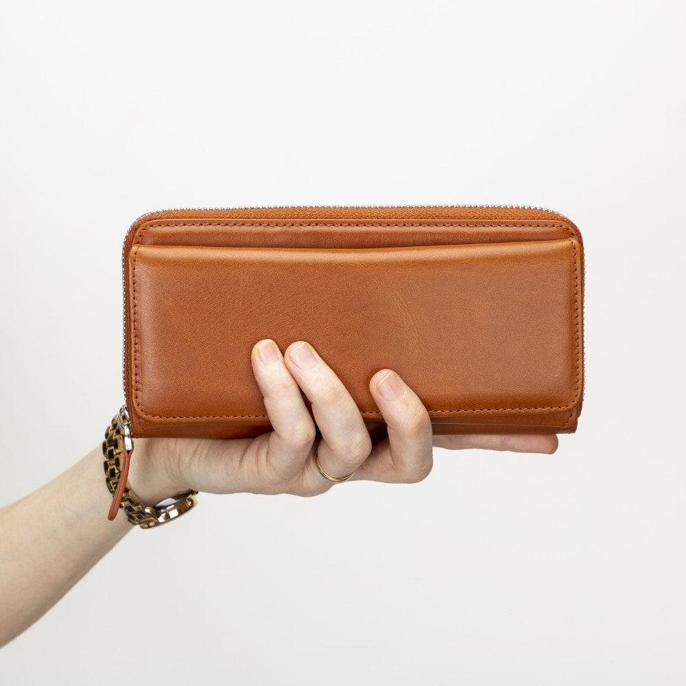 B2B- Tiago women Wallet Bouletta B2B