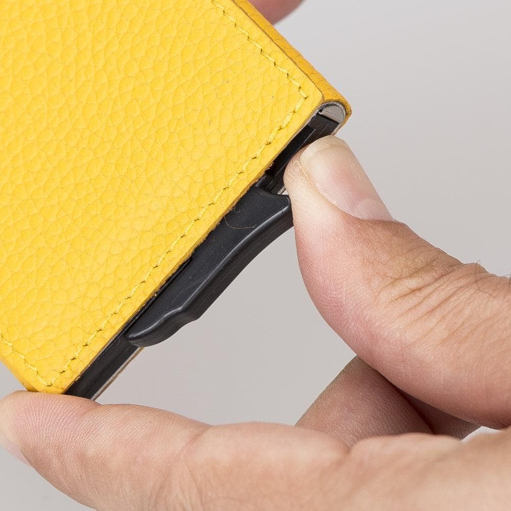 B2B- Torres Mechanical Card Holder Bouletta B2B